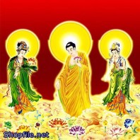 Phật Giáo vô lượng quang